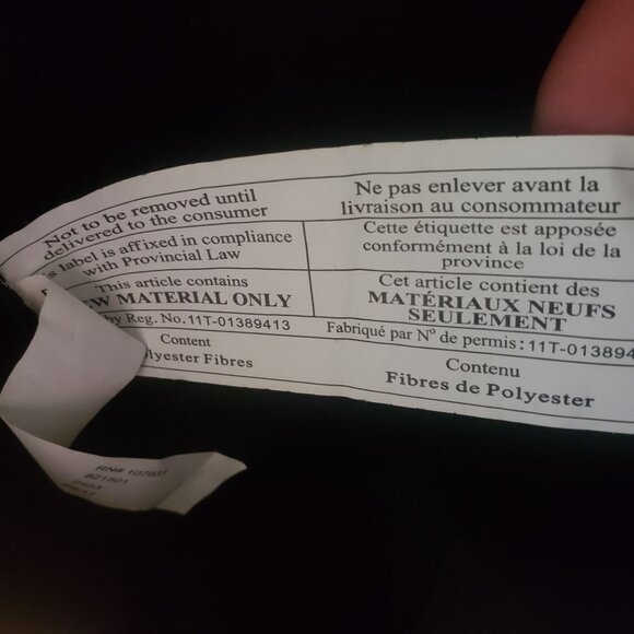 Justice Girls Mini Backpack Blue Purple Silver Color Change Sequin White Pom - Picture 13 of 13